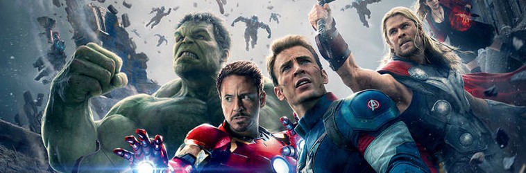 Avengers : l'Ere d'Ultron