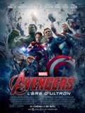 sortie cinema hd film avengers 2 de   	Joss Whedon avec  	Chris Evans, Robert Downey Jr., Mark Ruffalo  sortie cin� le 29 avril 2015