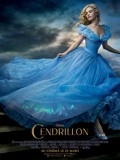sortie cinema hd film cendrillon de  Kenneth Branagh avec   	Lily James, Richard Madden, Cate Blanchett  sortie cin� le 25 mars 2015