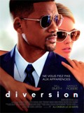 sortie cinema hd film diversion (focus) de Glenn Ficarra, John Requa avec  	Will Smith, Margot Robbie, Rodrigo Santoro sortie cin� le 25 mars 2015