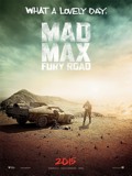 sortie cinema hd film mad max 4 fury road de george miller avec  	Tom Hardy, Charlize Theron, Nicholas Hoult sortie cin� le 13 mai 2015