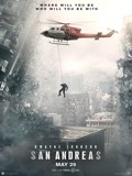 sortie cinema hd film san andreas de Brad Peyton avec  	Dwayne Johnson, Alexandra Daddario, Archie Panjabi sortie cine le 27 mai 2015