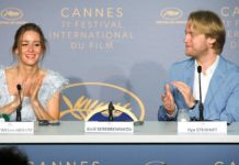 Festival de Cannes: hommages appuyés à Kirill Serebrennikov, absent car assigné à résidence en Russie