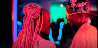 Censuré pour lesbianisme, « Rafiki » sera projeté à Cannes