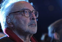 Jean-Luc Godard, star du Festival de Cannes 50 ans après mai 68