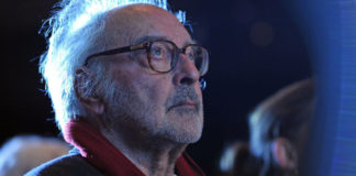 Jean-Luc Godard, star du Festival de Cannes 50 ans après mai 68