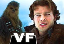 Solo: A Star Wars Story