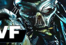 The Predator