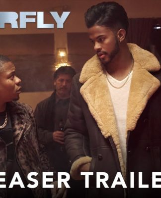 Superfly