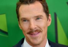 Grande-Bretagne : Benedict Cumberbatch tête d’affiche d’un téléfilm sur le Brexit