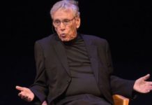 Le célèbre écrivain israélien Amos Oz meurt à 79 ans