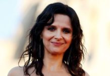 Juliette Binoche dit « comprendre » les « gilets jaunes »