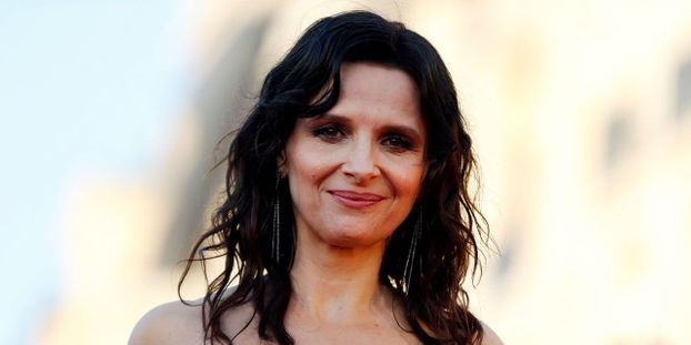 Juliette Binoche dit « comprendre » les « gilets jaunes »