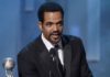 Kristoff St. John, acteur des « Feux de l’amour », est mort