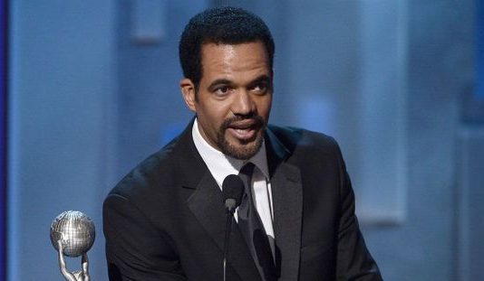 Kristoff St. John, acteur des « Feux de l’amour », est mort