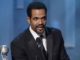 Kristoff St. John, acteur des « Feux de l’amour », est mort
